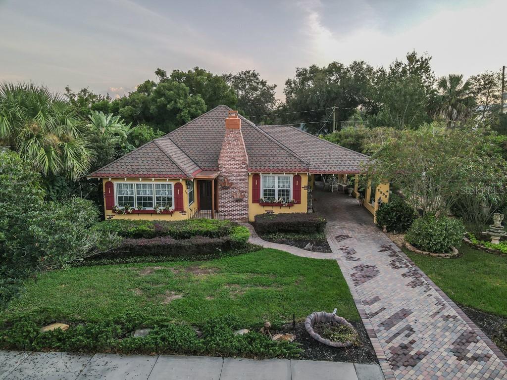 2390 Sheridan Road Mount Dora, FL 32757 - Photo 5 of 40