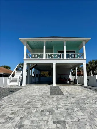 $5,000 | 304 North 7th Street, Flagler Beach, FL 32136