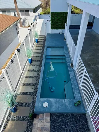 $5,000 | 304 North 7th Street, Flagler Beach, FL 32136