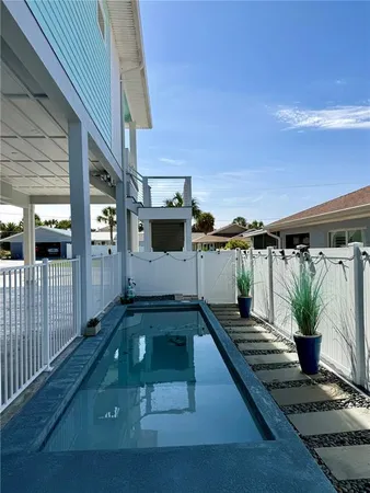 $5,000 | 304 North 7th Street, Flagler Beach, FL 32136