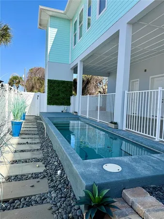 $5,000 | 304 North 7th Street, Flagler Beach, FL 32136