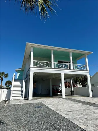 $5,000 | 304 North 7th Street, Flagler Beach, FL 32136