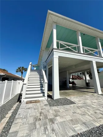 $5,000 | 304 North 7th Street, Flagler Beach, FL 32136