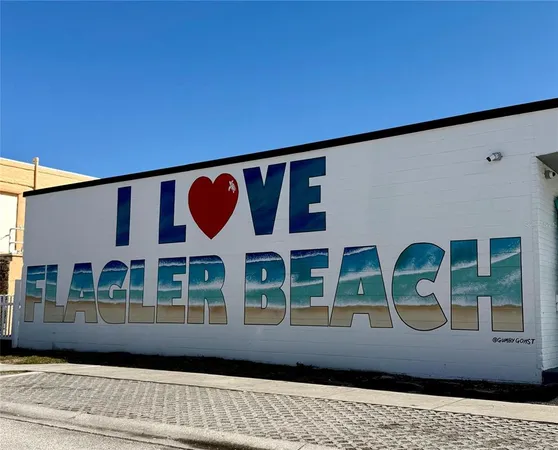 $5,000 | 304 North 7th Street, Flagler Beach, FL 32136