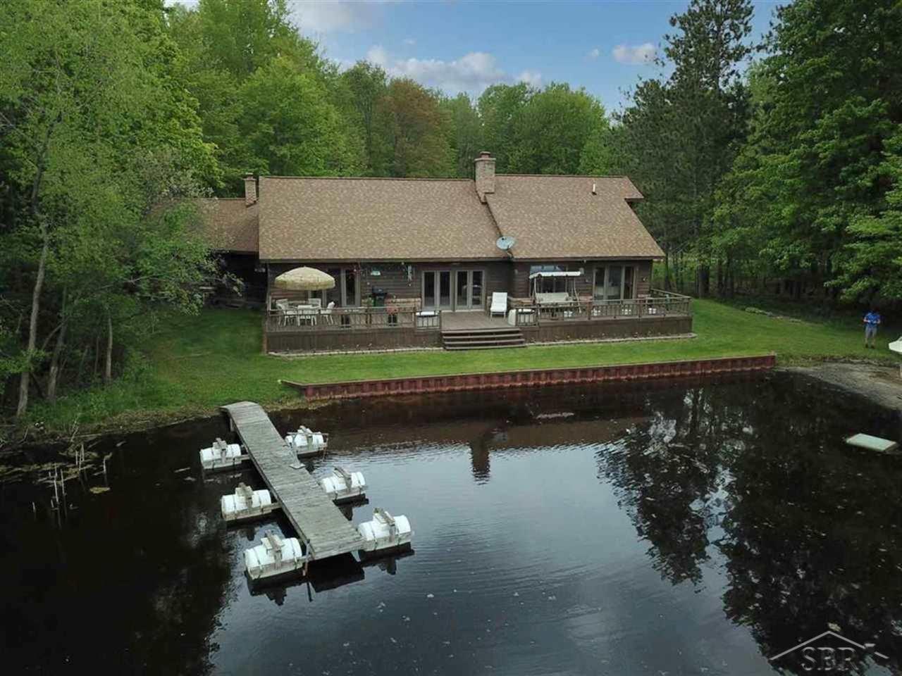 4139 East Baker Road Midland, MI 48642 - Photo 43 of 73