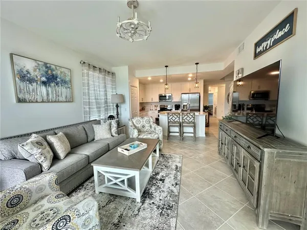 $1,800 | 43989 Boardwalk Loop, Unit 2018, Babcock Ranch, FL 33982