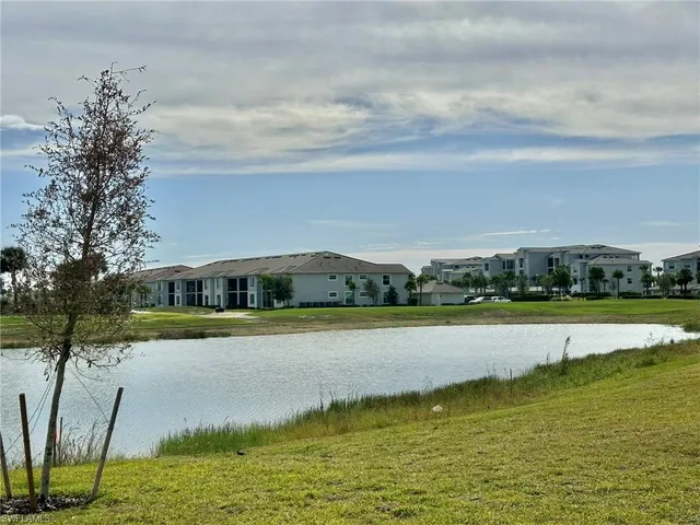 $1,800 | 43989 Boardwalk Loop, Unit 2018, Babcock Ranch, FL 33982