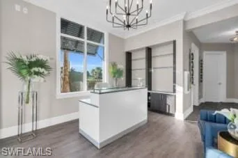 $1,800 | 43989 Boardwalk Loop, Unit 2018, Babcock Ranch, FL 33982
