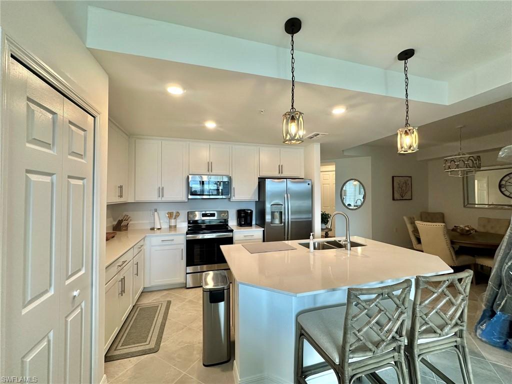 43989 Boardwalk Loop, Unit 2018 Babcock Ranch, FL 33982 - Photo 3 of 31