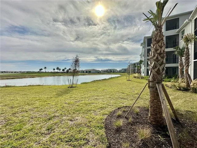 $1,800 | 43989 Boardwalk Loop, Unit 2018, Babcock Ranch, FL 33982