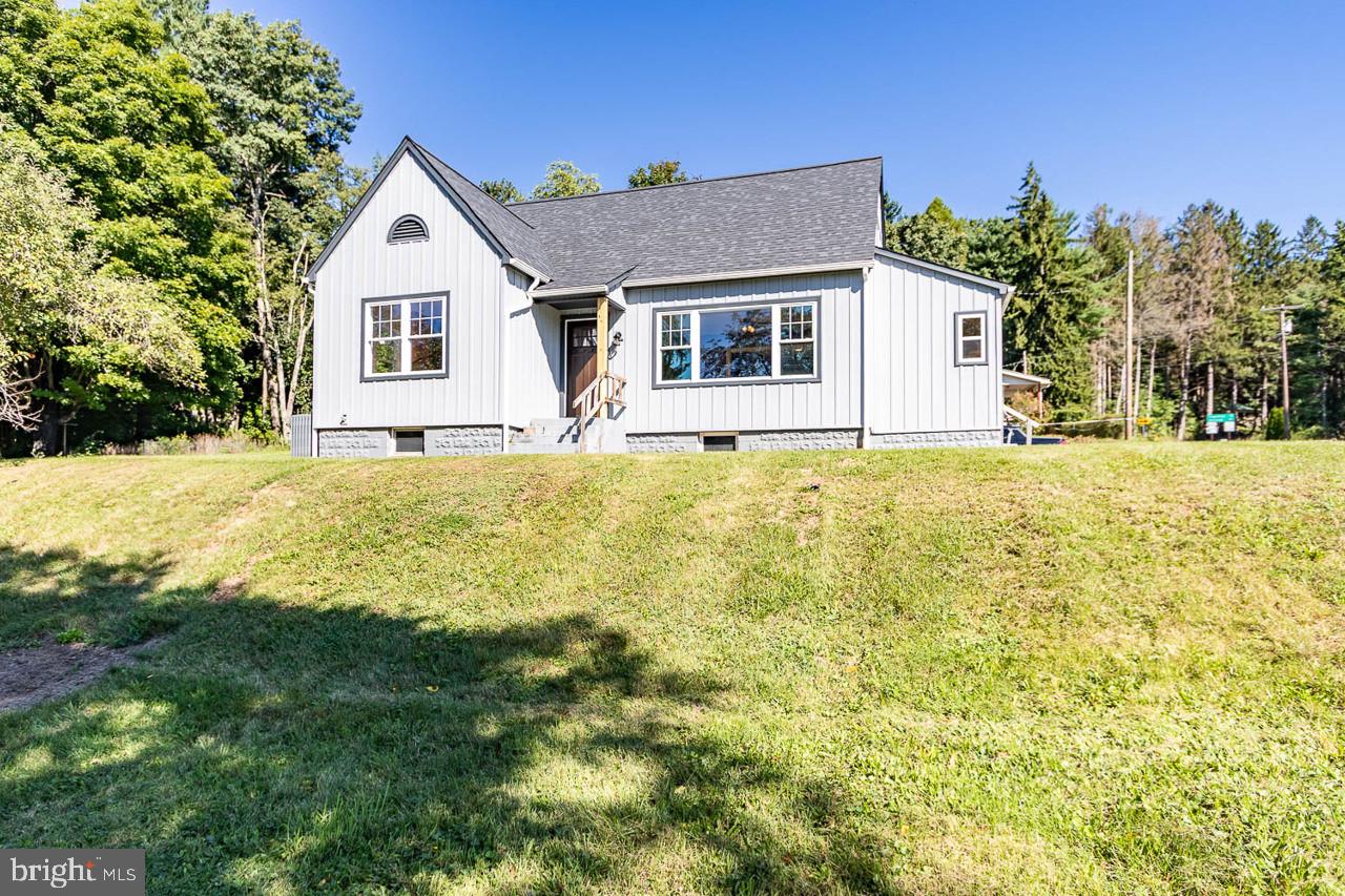 111 Bull Run Road Rebersburg, PA 16872 - Photo 1 of 32 Gallery Image 1