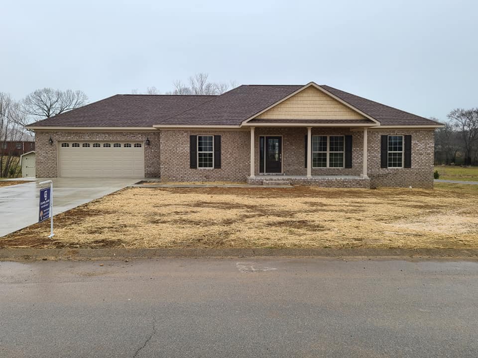 1903 Ann Road Lawrenceburg, TN 38464 - Photo 1 of 13 Gallery Image 1