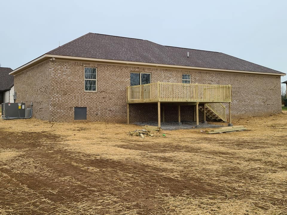 1903 Ann Road Lawrenceburg, TN 38464 - Photo 3 of 13 Gallery Image 3