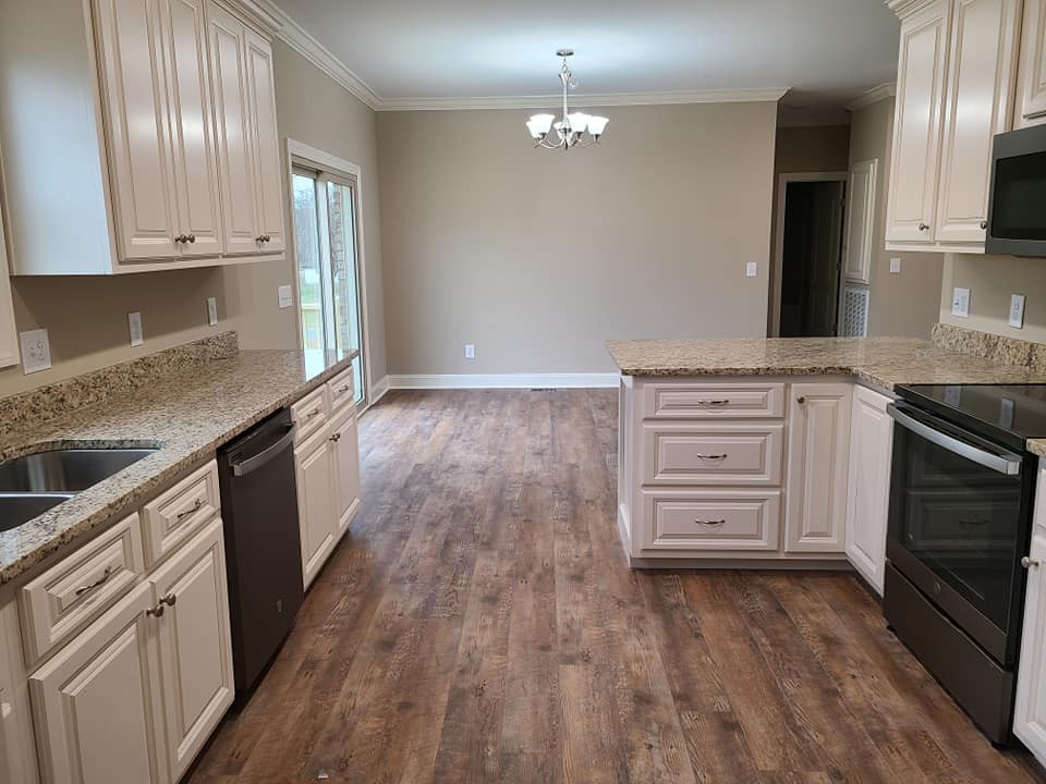 1903 Ann Road Lawrenceburg, TN 38464 - Photo 4 of 13 Gallery Image 4