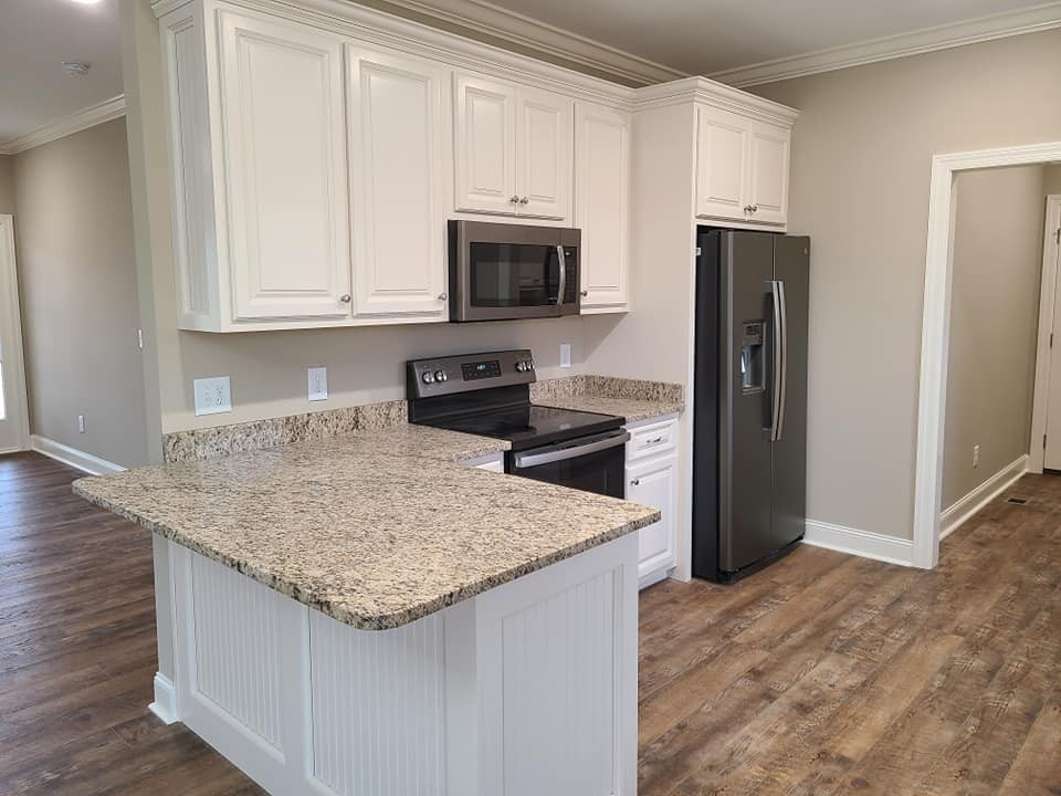 1903 Ann Road Lawrenceburg, TN 38464 - Photo 5 of 13 Gallery Image 5