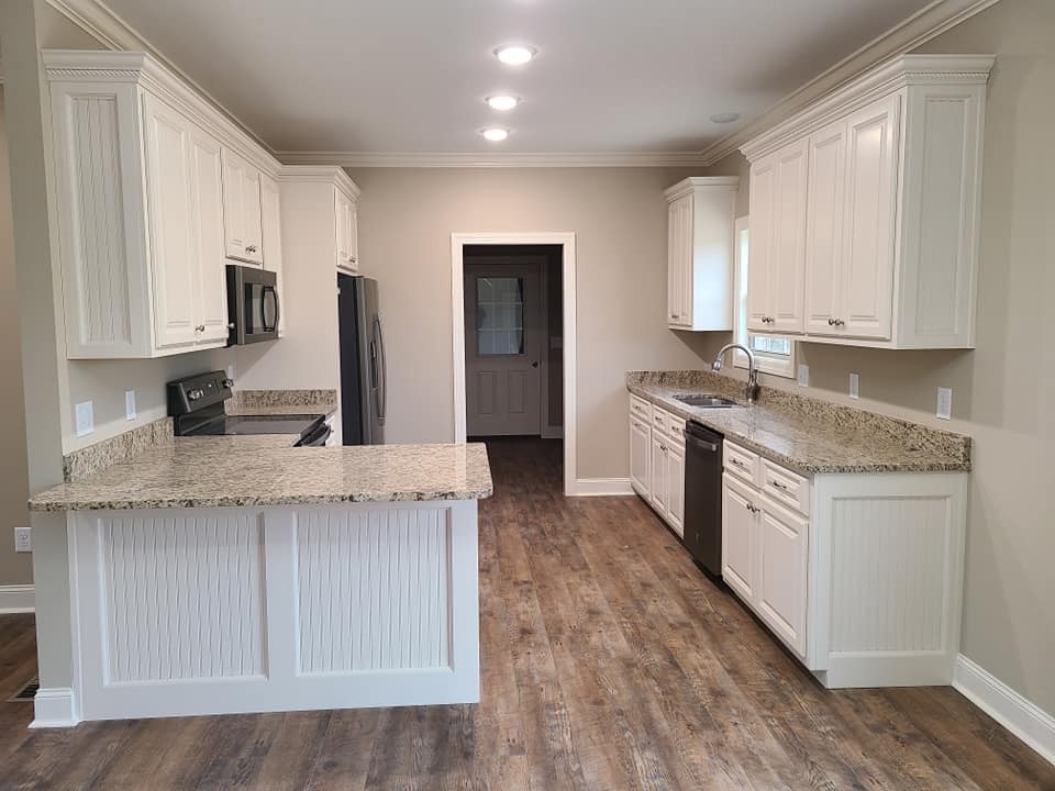 1903 Ann Road Lawrenceburg, TN 38464 - Photo 6 of 13 Gallery Image 6