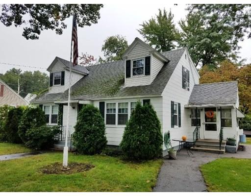 330 West Meadow Road Lowell, MA 01854 - Photo 1 of 11 Gallery Image 1