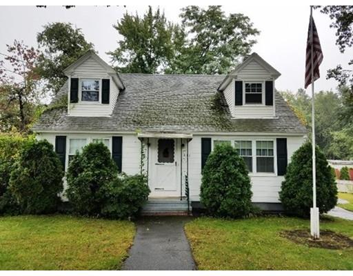 330 West Meadow Road Lowell, MA 01854 - Photo 2 of 11 Gallery Image 2
