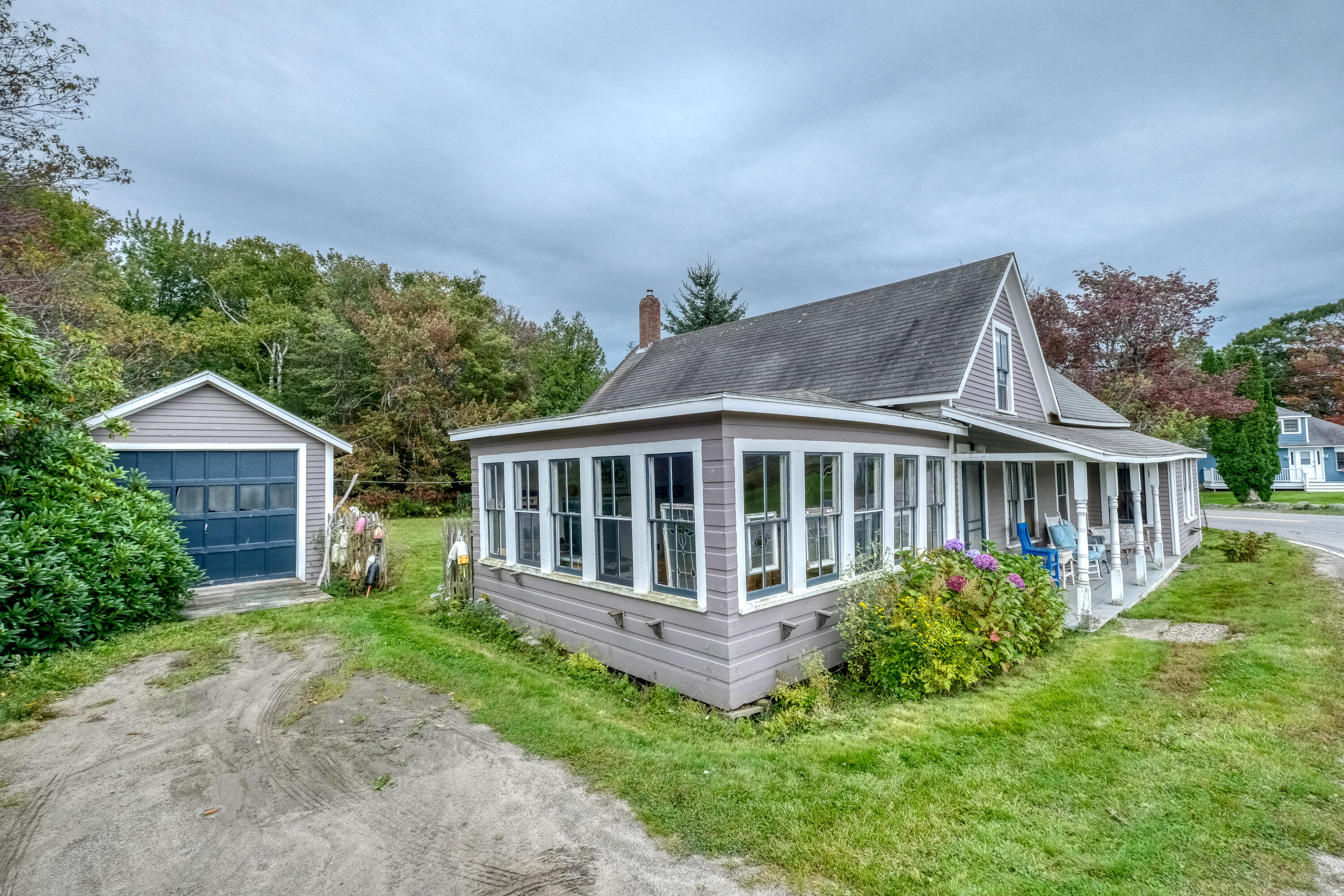 3064 Bristol Road New Harbor, ME 04554 - Photo 4 of 52 20210928_3064_Bristol_Rd_9103