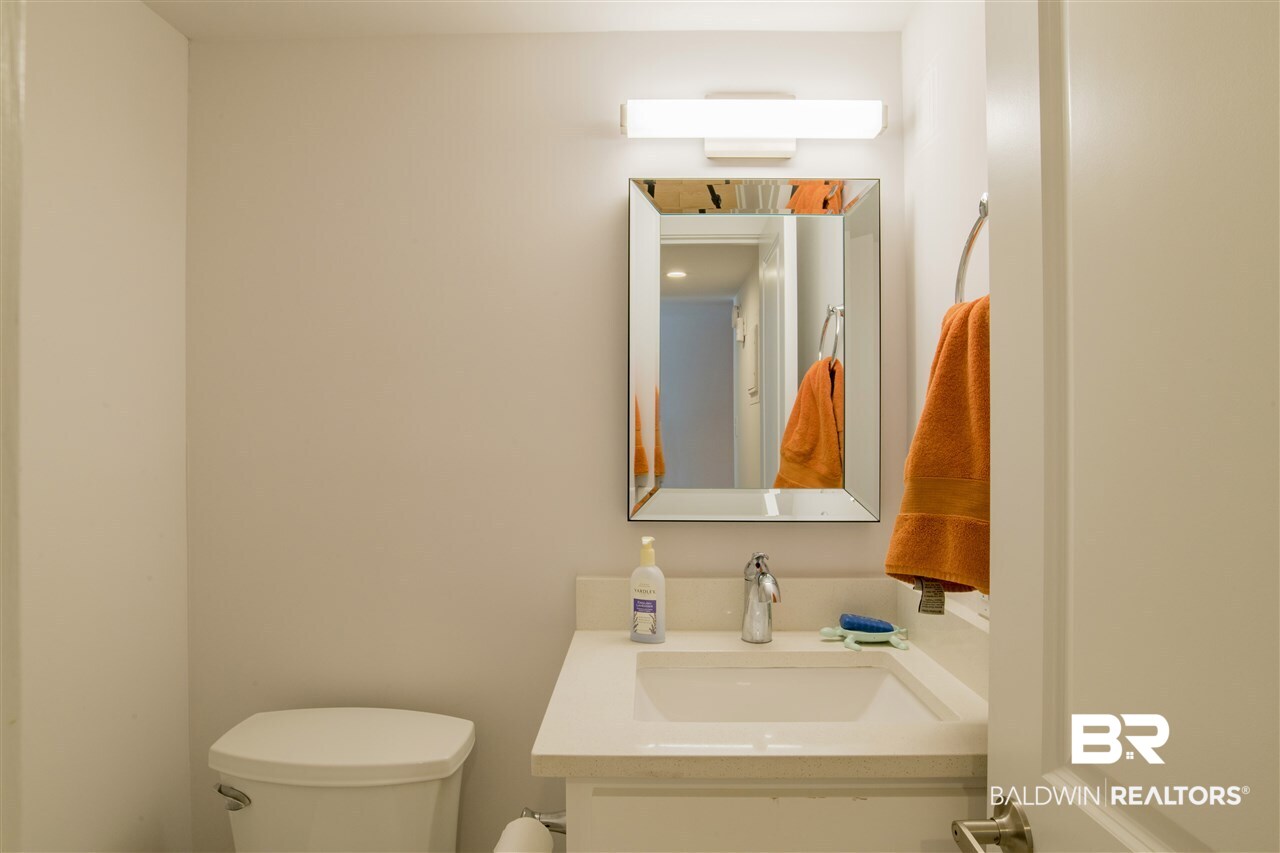 710 South Mobile Street, Unit 57 Fairhope, AL 36532 - Photo 9 of 22