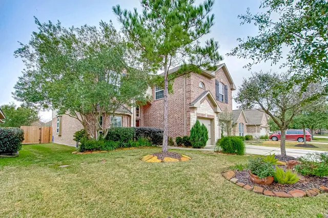 $450,000 | 20754 Kenswick Park Drive, Porter, TX 77365