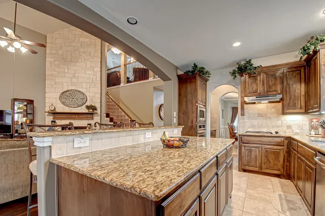 $450,000 | 20754 Kenswick Park Drive, Porter, TX 77365