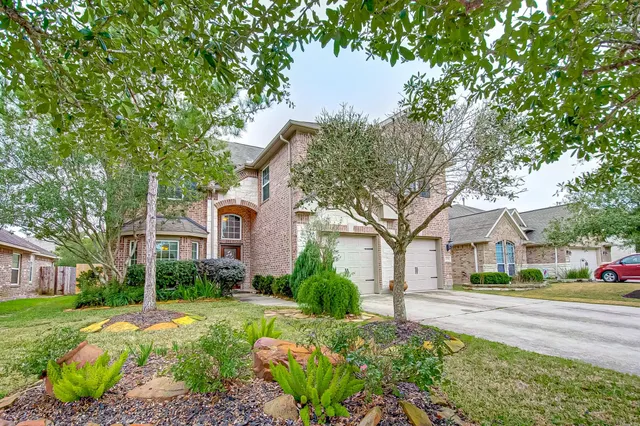 $450,000 | 20754 Kenswick Park Drive, Porter, TX 77365