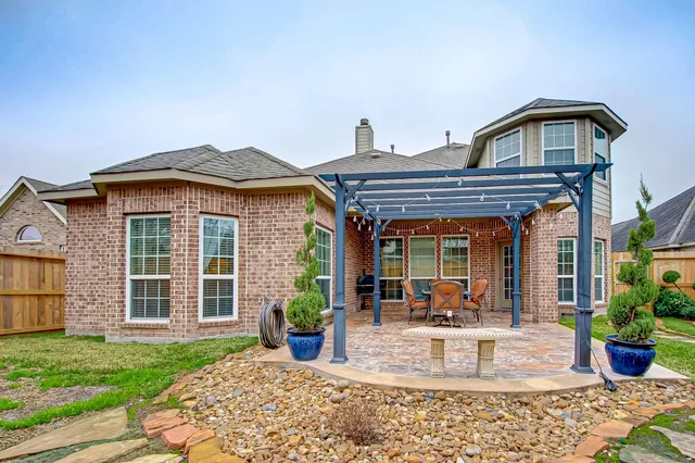 $450,000 | 20754 Kenswick Park Drive, Porter, TX 77365