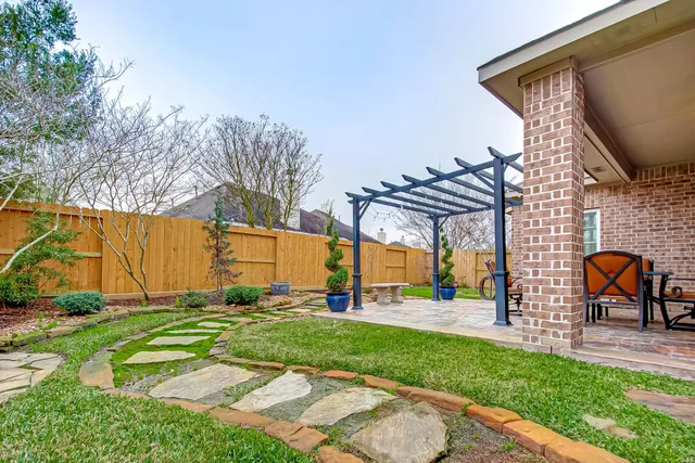 $450,000 | 20754 Kenswick Park Drive, Porter, TX 77365