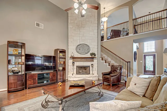 $450,000 | 20754 Kenswick Park Drive, Porter, TX 77365