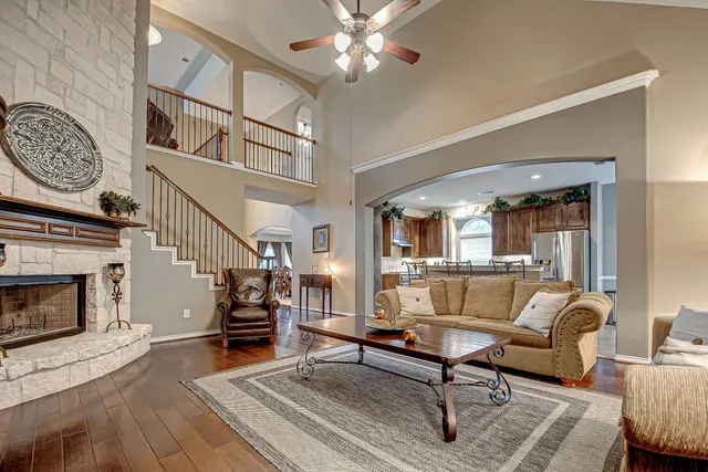 $450,000 | 20754 Kenswick Park Drive, Porter, TX 77365