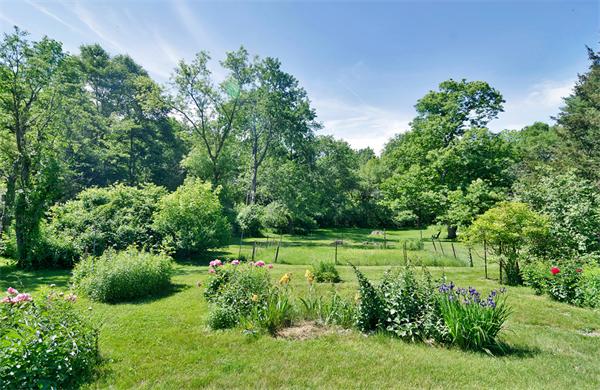 38 Middle Street Lexington, MA 02421 - Photo 30 of 30 a view of a field with a tree in it