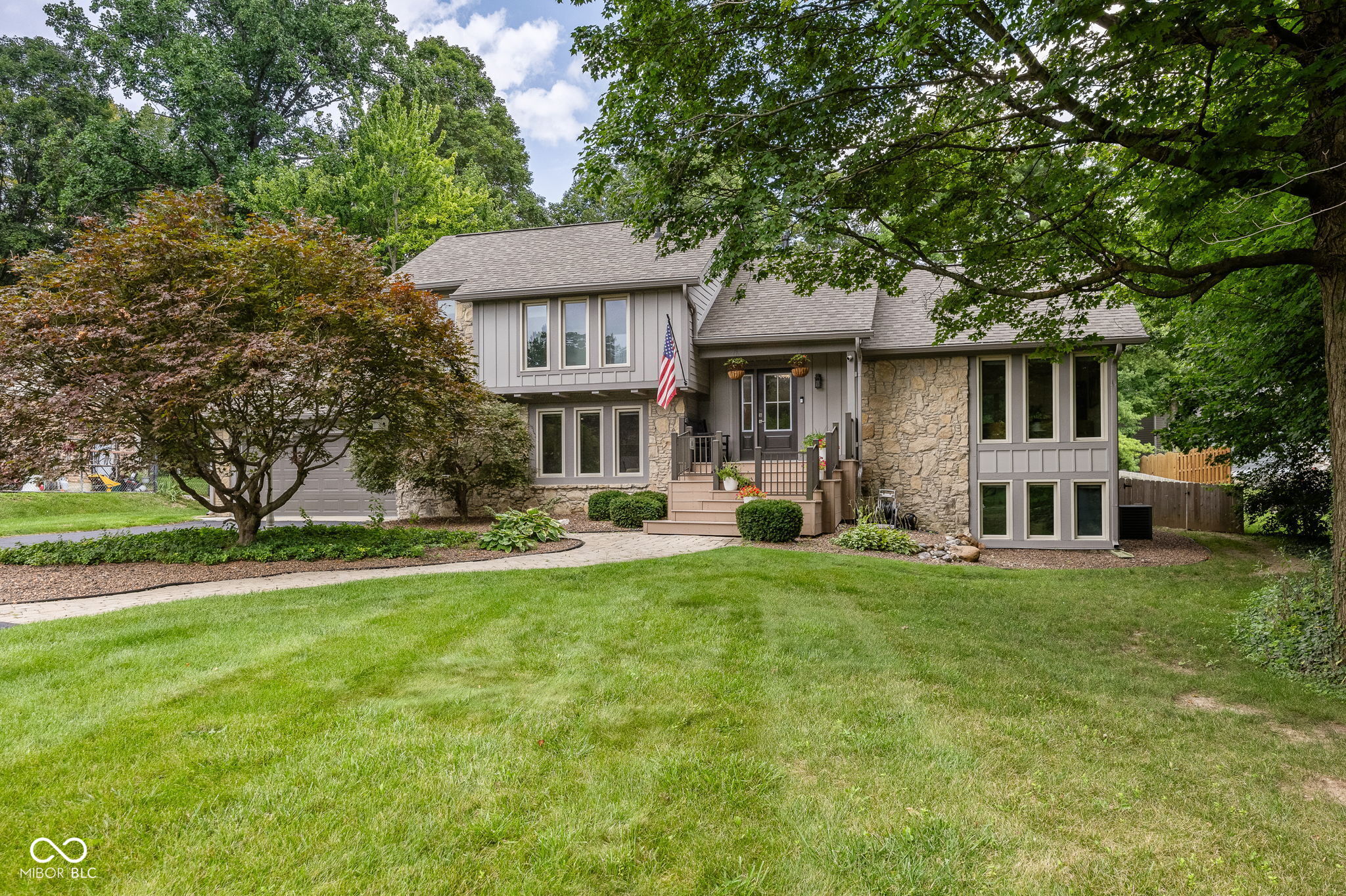 13687 Oak Ridge Road Carmel, IN 46032 - Photo 1 of 77 Gallery Image 1