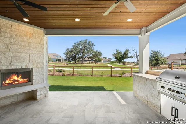 $699,990 | 8131 Wellstone, Schertz, TX 78154