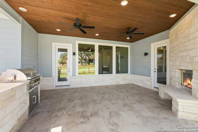 $699,990 | 8131 Wellstone, Schertz, TX 78154