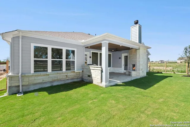 $699,990 | 8131 Wellstone, Schertz, TX 78154