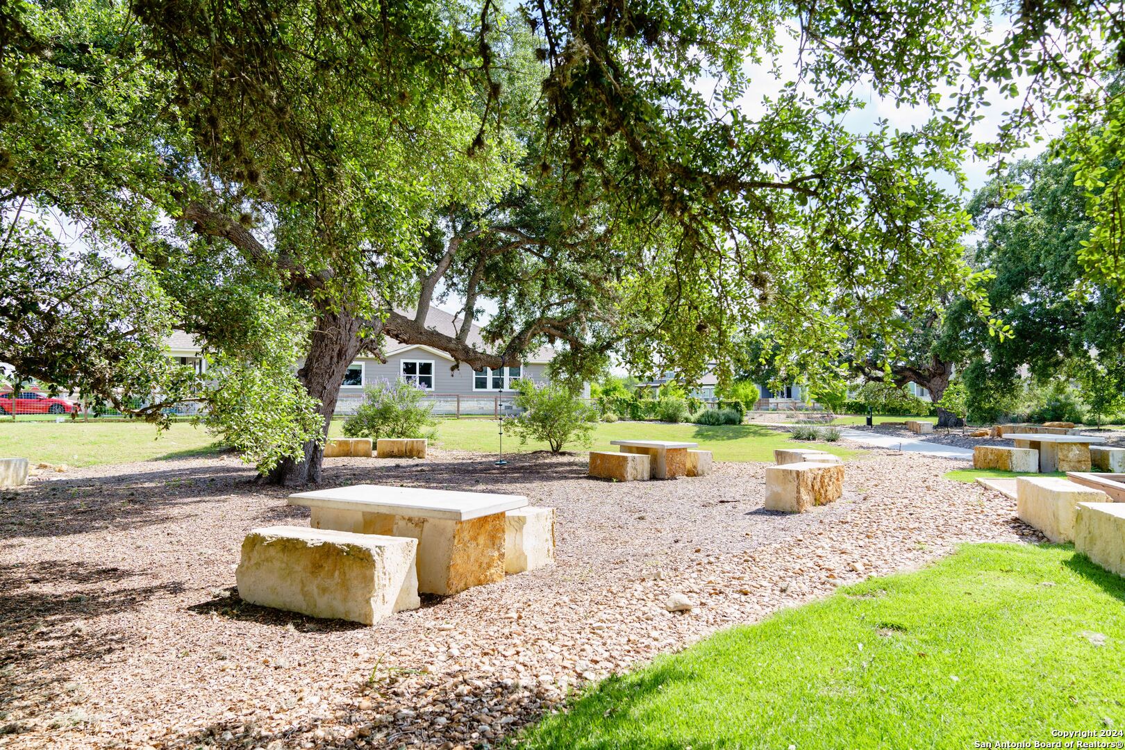 8131 Wellstone Schertz, TX 78154 - Photo 36 of 40