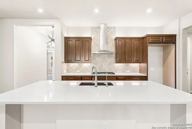 $699,990 | 8131 Wellstone, Schertz, TX 78154