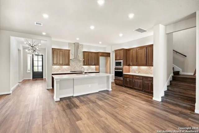 $699,990 | 8131 Wellstone, Schertz, TX 78154