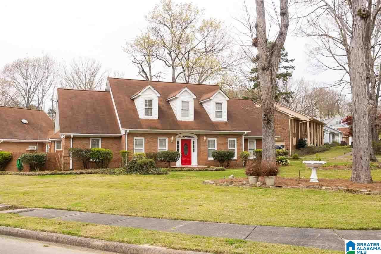 1012 Willowbrook Road Birmingham, AL 35215 - Photo 2 of 27