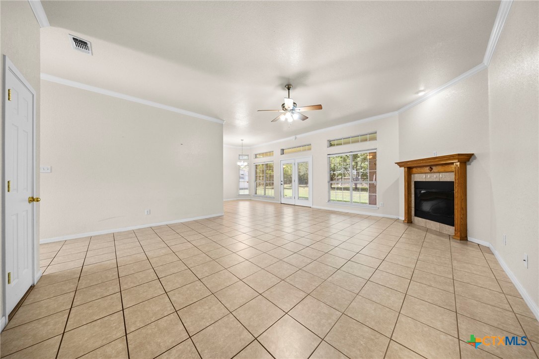 1203 Hummingbird Road Killeen, TX 76542 - Photo 22 of 48