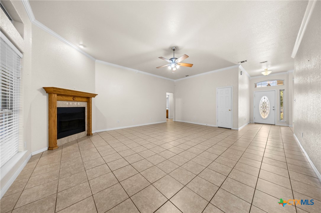 1203 Hummingbird Road Killeen, TX 76542 - Photo 26 of 48