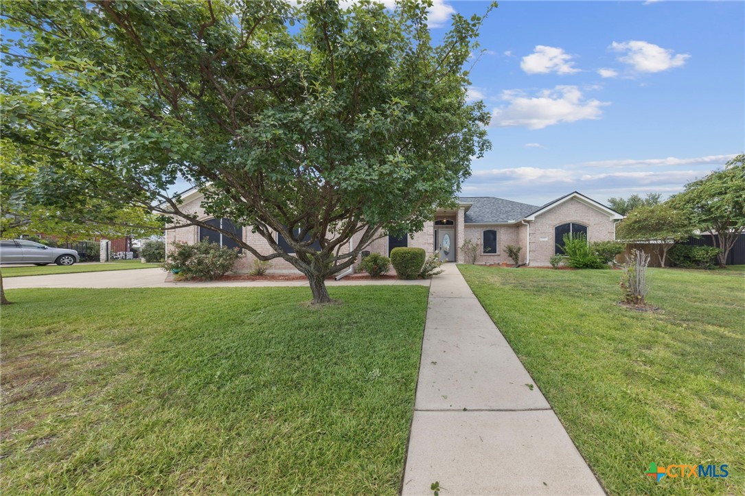 1203 Hummingbird Road Killeen, TX 76542 - Photo 45 of 48