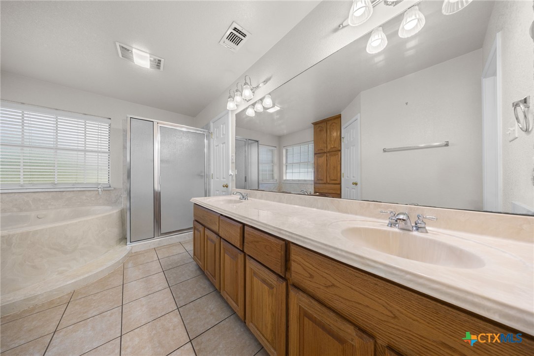 1203 Hummingbird Road Killeen, TX 76542 - Photo 47 of 48