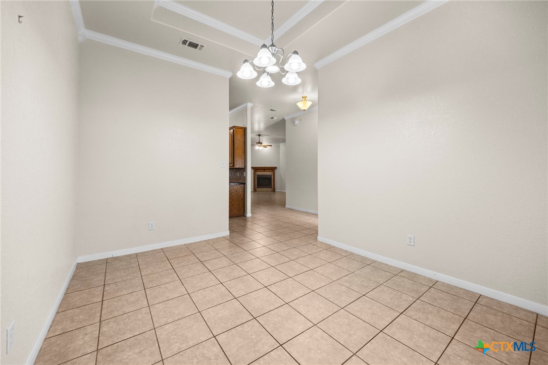 1203 Hummingbird Road Killeen, TX 76542 - Photo 9 of 48