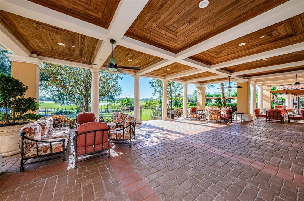 10031 Milano Drive Trinity, FL 34655 - Photo 96 of 100