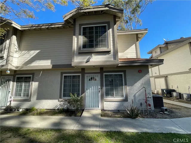$2,600 | 1614 South Campus Avenue, Unit E, Ontario, CA 91761