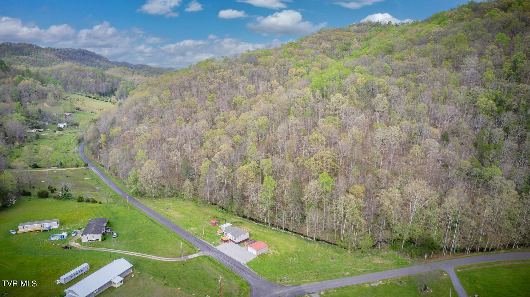 14227 Hunters Valley W Road Duffield, VA 24244 - Photo 37 of 40 104