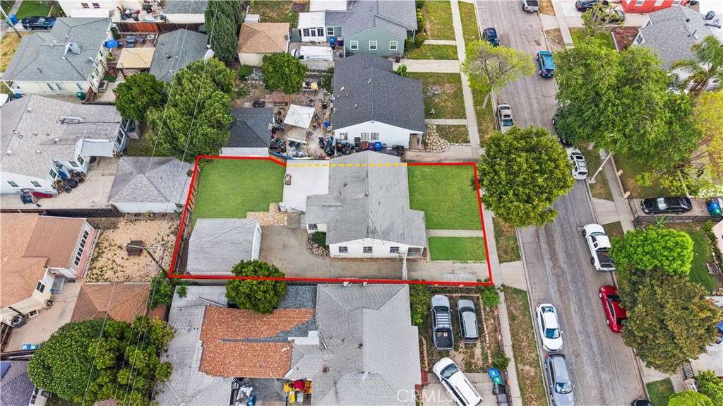 3729 Easy Long Beach, CA 90810 - Photo 11 of 37