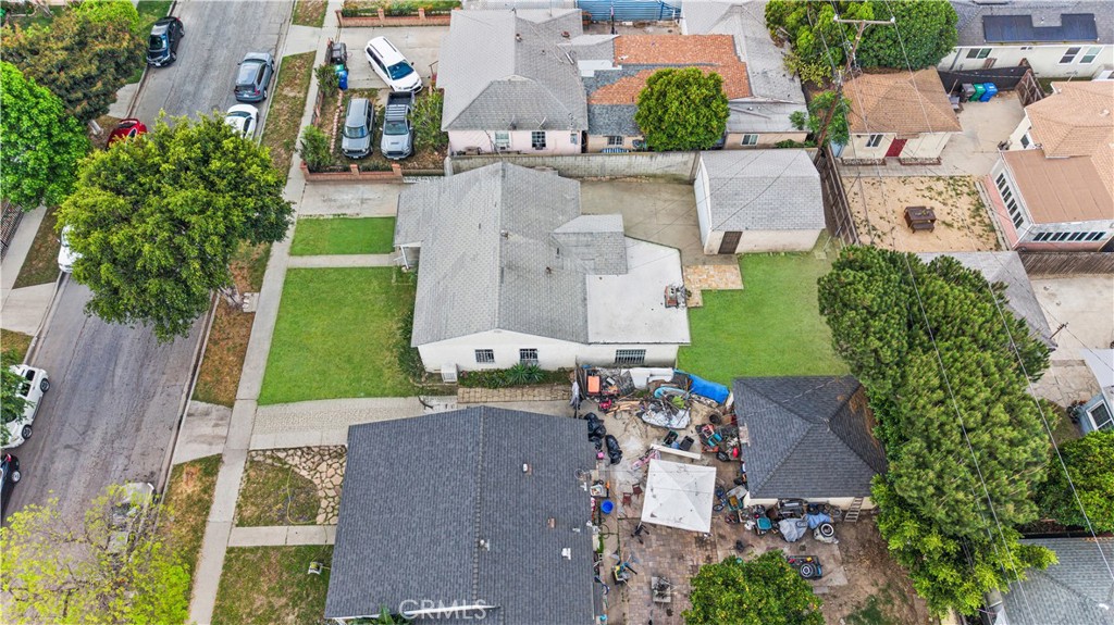 3729 Easy Long Beach, CA 90810 - Photo 12 of 37